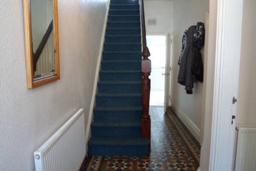 5 bed house, Burford road, Arboretum, Nottingham, NG76BA - Image 5